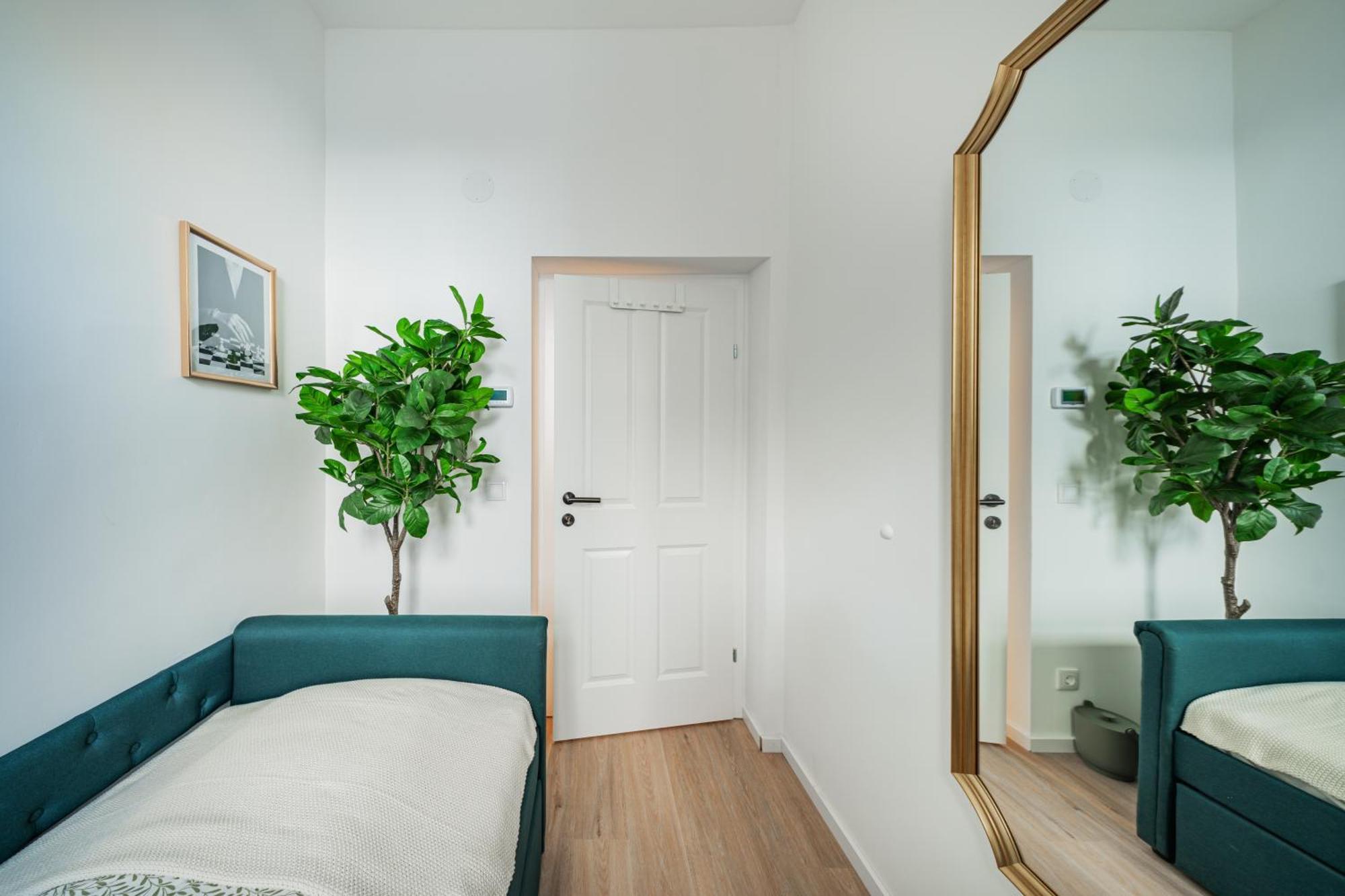 Seven Rooms Viena Exterior foto