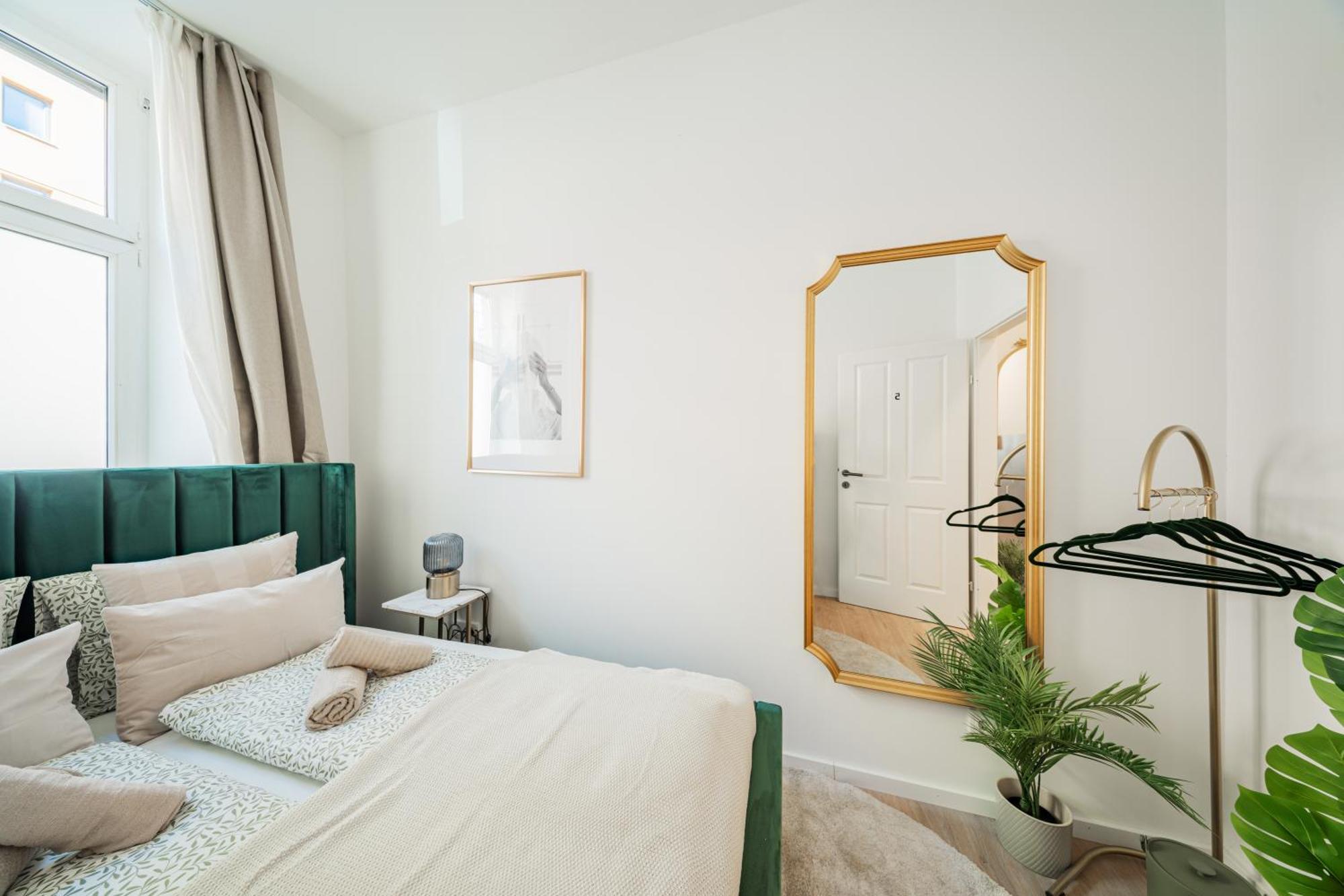 Seven Rooms Viena Exterior foto