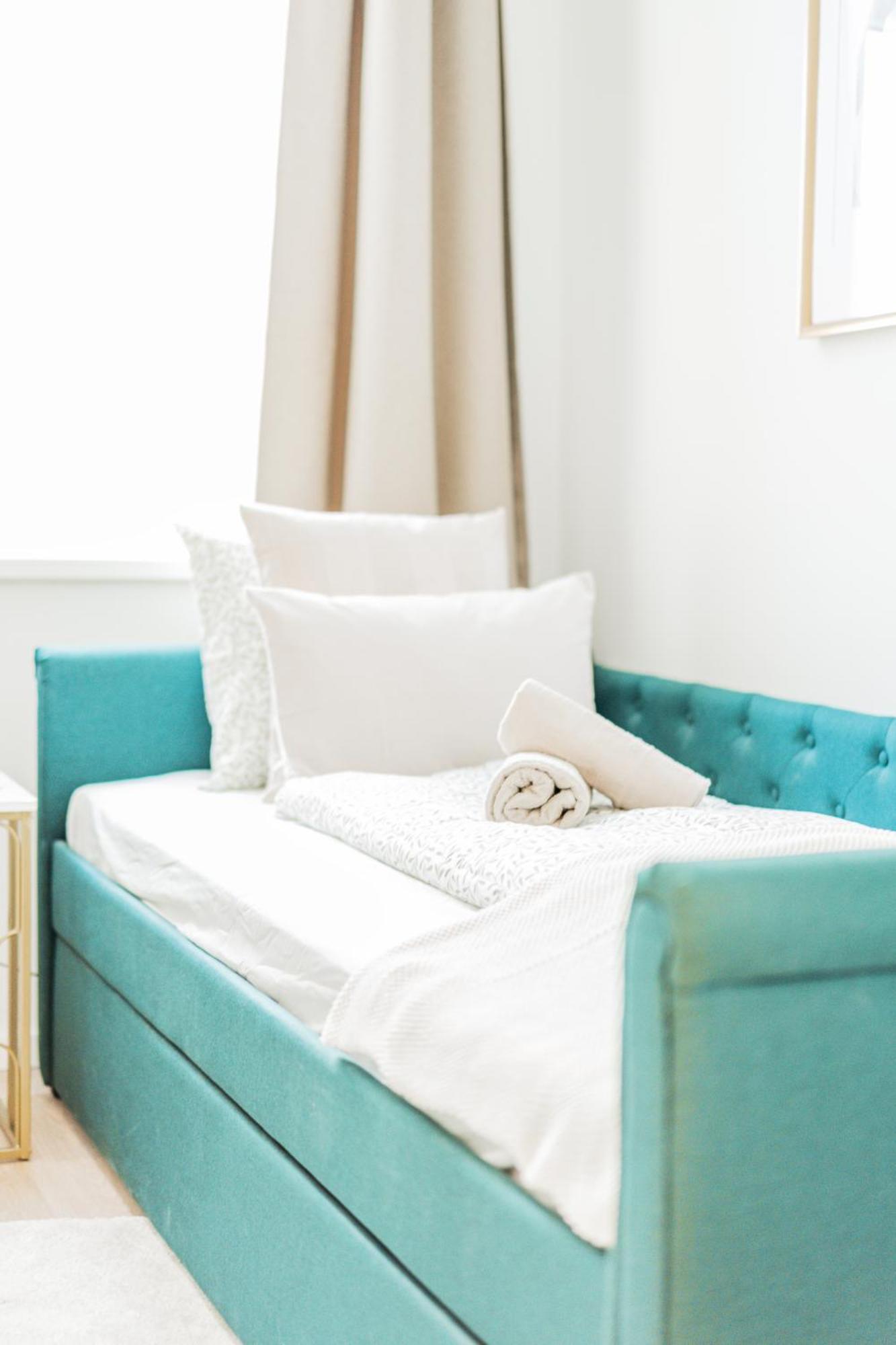 Seven Rooms Viena Exterior foto