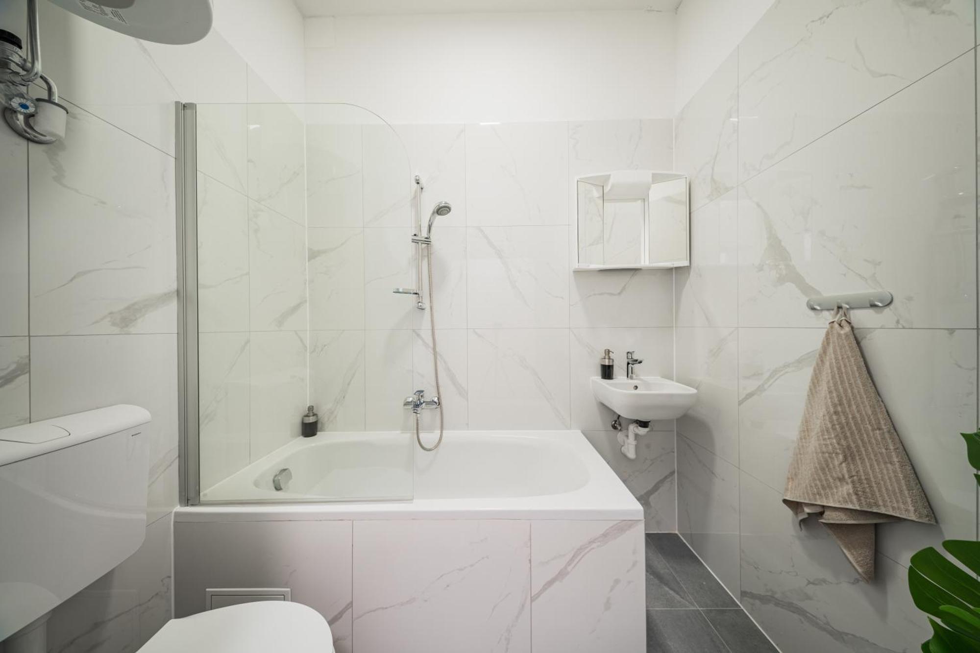 Seven Rooms Viena Exterior foto
